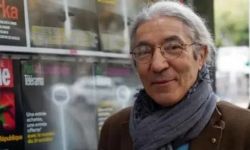 فائزون بنوبل للآداب يدعون للإفراج عن الكاتب بوعلام صنصال